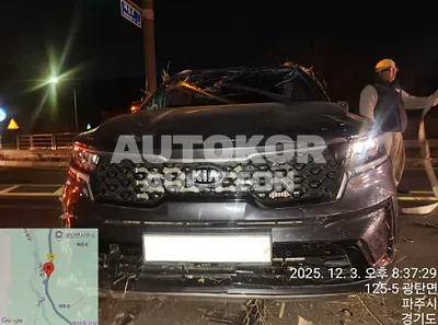 2021, Kia / Sorento, 63265 км., diesel, 2200 куб.см.