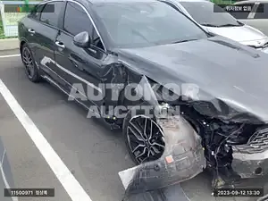 2020, Kia / K5, VIN: KNAG3412BLA008930, 64218 км., gas