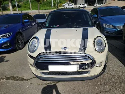 2015, MINI / Cooper, VIN: WMWXN310XFT956543, 72980 км., diesel