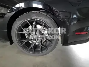 2022, Ford / Mustang, unknown