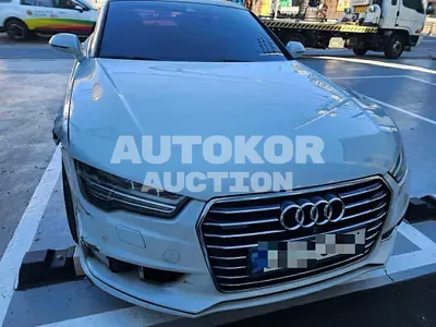 2016, Audi / 50, 182189 км., diesel