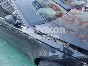 2015, Audi / A6, VIN: WAUZZZ4G0FN039219, 125564 км., diesel