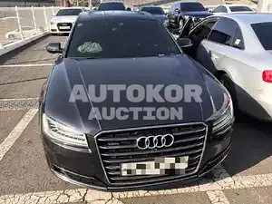 2016, Audi / 50, VIN: WAUZZZ4H2GN010721, 158348 км., diesel, 3000 куб.см.