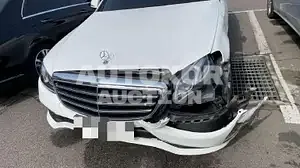 2020, Mercedes-Benz / E 220, VIN: W1KZF0FB9LA845707, 38757 км., diesel, 1950 куб.см.