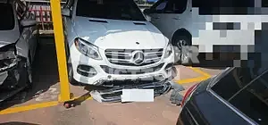 2018, Mercedes-Benz / GLE 350, diesel, 2987 куб.см.
