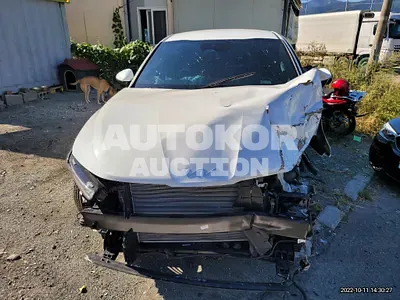 2022, Kia / K5, VIN: KNAG341ABNA177680, 150000 км., gas