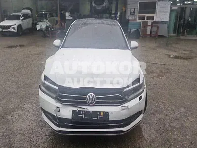 2018, Volkswagen / Passat, VIN: WVWZZZ3CZJE180524, diesel