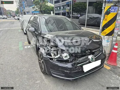 2015, Volkswagen / Golf, VIN: WVWZZZAUZFW195510, 146991 км., diesel, 2000 куб.см.