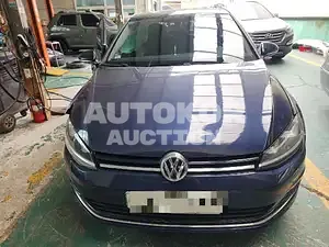 2015, Volkswagen / Golf, 111251 км., diesel, 1968 куб.см.