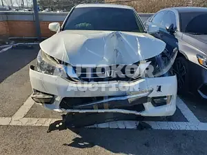 2015, Honda / Accord, VIN: 1HGCR2680FA511346, gas