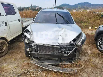 2017, Hyundai / Tucson, VIN: KMHJ3815GJU614863, 123147 км., diesel, 1685 куб.см.