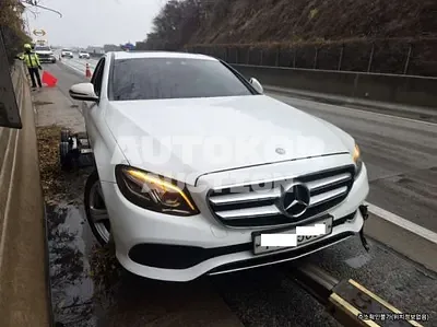 2017, Mercedes-Benz / e220, VIN: WDDZF0EB3HA149188, 124954 км., diesel
