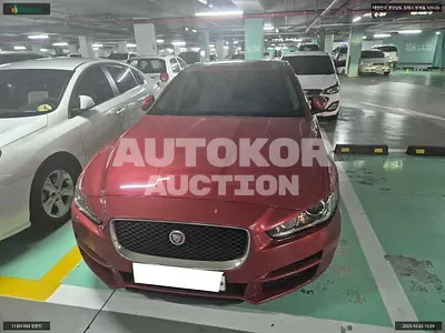 2017, Jaguar / XE, VIN: SAJAB4BN9HA965977, 86176 км., diesel, 2000 куб.см.