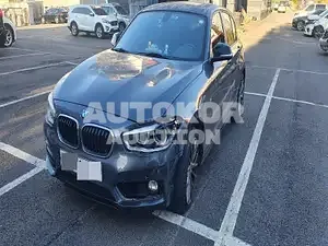 2016, BMW / 118, VIN: WBA1S5108G5D24871, 111173 км., diesel
