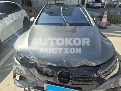 2022, Mercedes-Benz / eqe, VIN: W1KEG2BB4NF007507, electric, 1 куб.см.