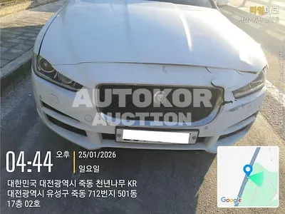 2017, Jaguar / XE, VIN: SAJAA4BN6HCP02045, 110445 км., diesel, 1999 куб.см.