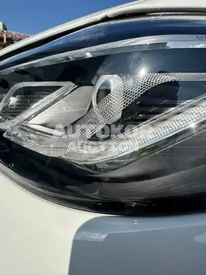 2022, BMW / 520, unknown