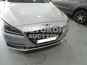2018, Genesis / G80, VIN: KMHGL41DBKU308474, gas