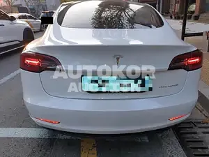 2020, Tesla / Model 3, VIN: 5YJ3E1EB1LF756263, electric, 225 куб.см.
