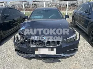 2018, BMW / 420, VIN: WBA4K3100JBG87045, 70000 км., diesel
