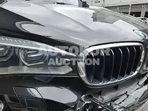 2015, BMW / 630, unknown