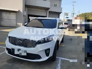 2019, Kia / Sorento, VIN: KNAPG811BLA617094, 28797 км., gas, 2000 куб.см.