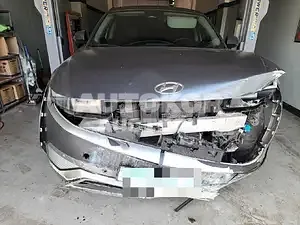 2021, Hyundai / Ioniq, VIN: KMHKR81AFNU003841, 85097 км., electric, 111 куб.см.