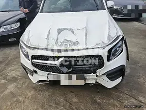 2020, Mercedes-Benz / B 250, VIN: W1N4M4HB5LW055640, gas