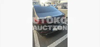 2020, Kia / K7, 130000 км., gas, 2497 куб.см.