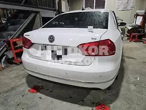 2015, Volkswagen / Passat, VIN: 1VWZZZA3ZFC062948, 130648 км., diesel, 1968 куб.см.