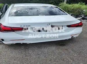 2020, Mercedes-Benz / A 220, VIN: W1K3G4EB0LJ212847, gas, 1991 куб.см.