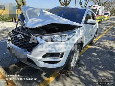 2019, Hyundai / Tucson, 140000 км., diesel, 1600 куб.см.
