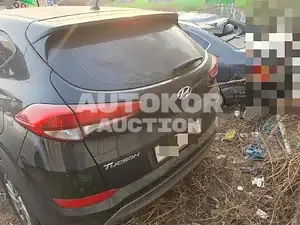 2015, Hyundai / Tucson, VIN: KMHJ381ABGU004391, 140000 км., diesel, 1995 куб.см.