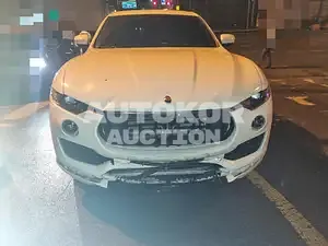 2018, Toyota / Sera, VIN: ZN661TUG8JX289362, 57845 км., diesel, 2987 куб.см.