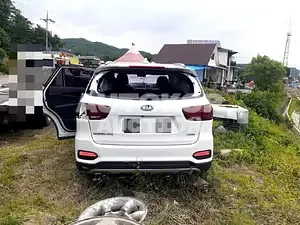 2019, Kia / Sorento, VIN: KNAPG81ABKA551744, diesel, 1995 куб.см.