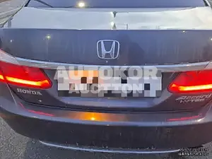 2015, Honda / Accord, VIN: 1HGCR2680FA510804, 90000 км., gas