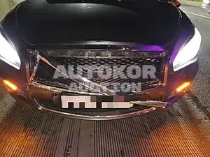 2015, Infiniti / Q70, VIN: JNKBY11E8FM560043, 200000 км., gas, 3600 куб.см.