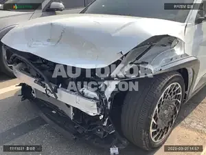 2021, Hyundai / Ioniq, VIN: KMHKR81AFNU037029, electric