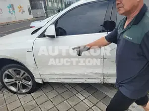 2016, Audi / Q5, VIN: WAUZZZ8R5GA023912, 181731 км., diesel