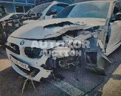 2018, BMW / 320, VIN: WBA8C5100J5L47738, 39721 км., diesel