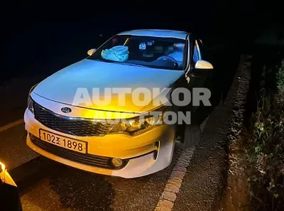 2017, Kia / K5, VIN: KNAGU416BHA132512, lpg