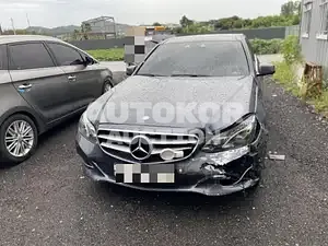 2016, Mercedes-Benz / E 250, VIN: WDDHF9HB6GB313134, diesel