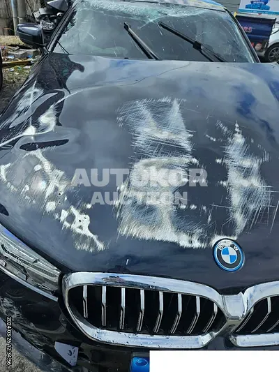 2022, BMW / 530, VIN: WBA51AG01NCK02346, unknown