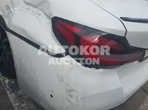 2022, BMW / 530, 20787 км., gas