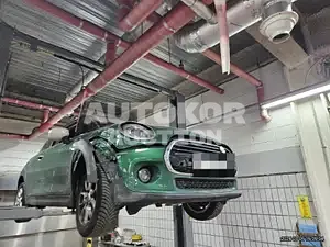 2020, MINI / Cooper, VIN: WMWXR710XL2M81876, gas