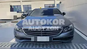 2020, Mercedes-Benz / E 300, 15000 км., gas, 1991 куб.см.