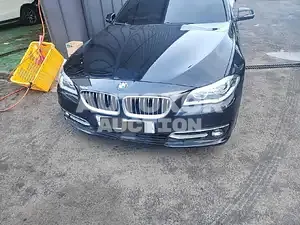 2016, BMW / 520, VIN: WBA5E5106GG210278, 179200 км., diesel, 1995 куб.см.