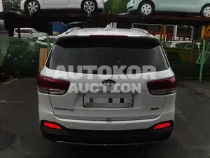 2015, Kia / Sorento, VIN: KNAPS81ABFA047156, 157125 км., diesel, 1995 куб.см.