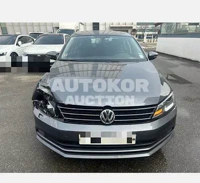 2015, Volkswagen / Jetta, 98972 км., diesel, 2000 куб.см.