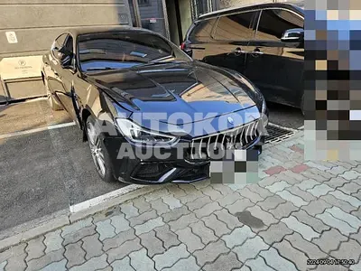 2018, Toyota / Sera, VIN: ZAM57YTG5J1301699, 125000 км., gas